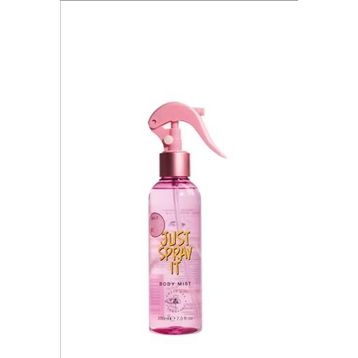 So SNS Just Spray It 200 ml Vücut Spreyi