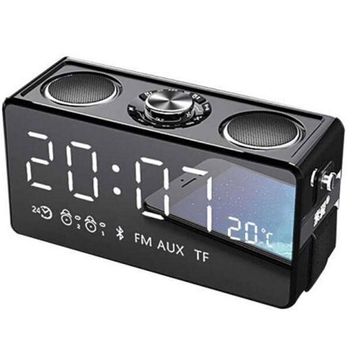 Soaiy S18 Bluetooth Speaker