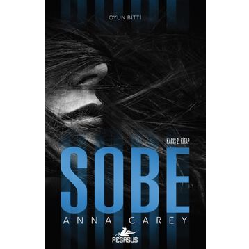 Sobe - Anna Carey