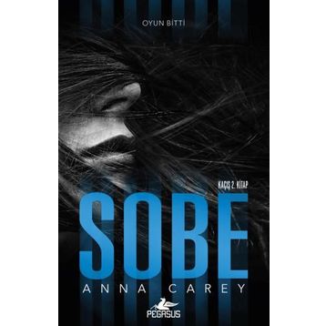 Sobe - Anna Carey