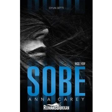 Sobe - Anna Carey