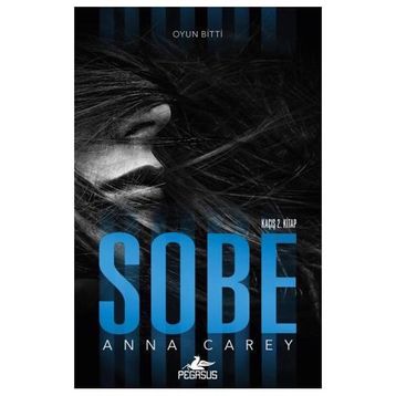 Sobe - Anna Carey