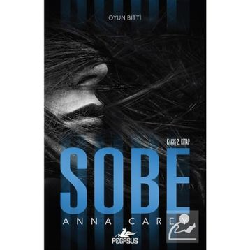 Sobe - Anna Carey