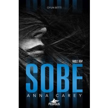 Sobe - Anna Carey