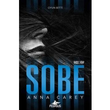 Sobe - Anna Carey