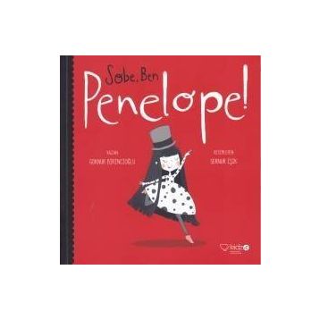 Sobe Ben Penelope - Göknur Birincioğlu