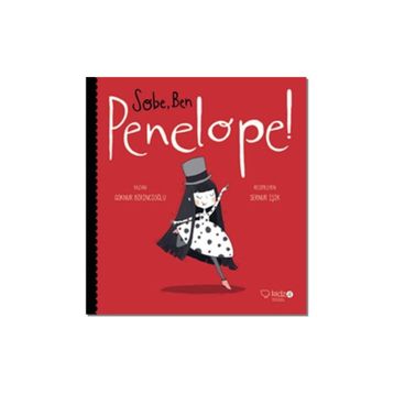 Sobe Ben Penelope - Göknur Birincioğlu