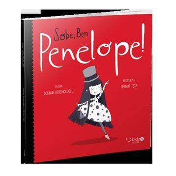 Sobe Ben Penelope - Göknur Birincioğlu