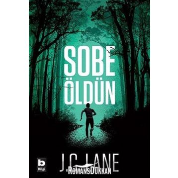 Sobe Öldün - J. C. Lane