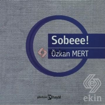 SOBEE! - ÖZKAN MERT