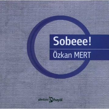 SOBEE! - ÖZKAN MERT