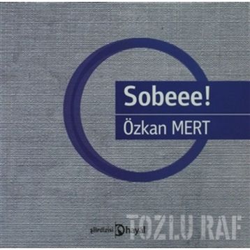 SOBEE! - ÖZKAN MERT