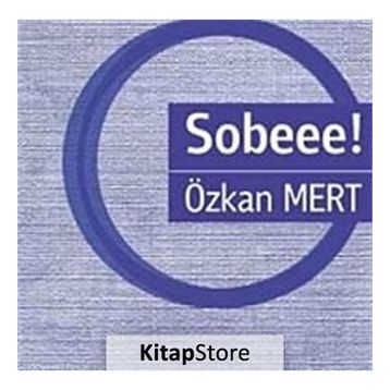 SOBEE! - ÖZKAN MERT