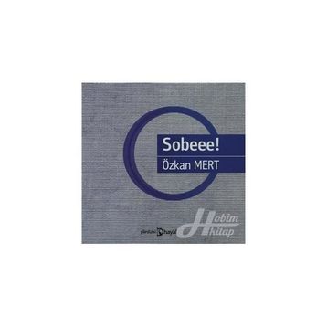 SOBEE! - ÖZKAN MERT