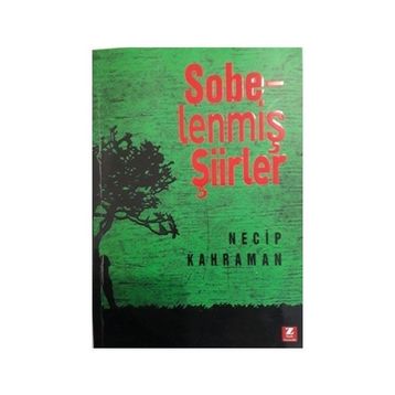 Sobelenmiş Şiirler - Necip Kahraman