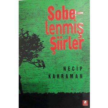 Sobelenmiş Şiirler - Necip Kahraman