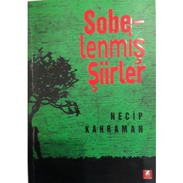 Sobelenmiş Şiirler - Necip Kahraman
