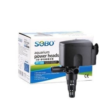 Sobo 20W 1200 Lt/h Akvaryum Pompası