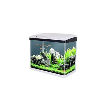 Sobo 30x19x33,5 cm Beyaz Komple Akvaryum