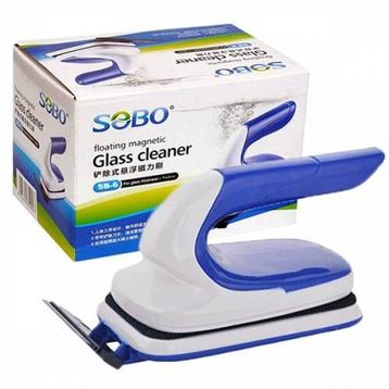 Sobo 4-6 mm SB-6 Batmayan Mıktanıslı Jiletli Cam Sileceği