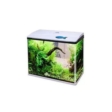 Sobo 60x30x51 cm Beyaz Komple Akvaryum