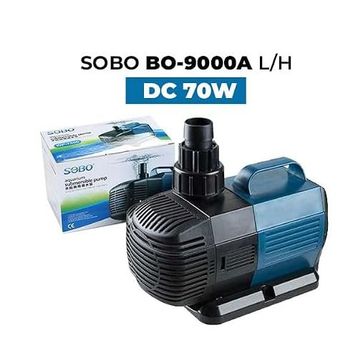 Sobo 70 Watt 9000 lt 5.2 m Sump Pompası