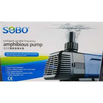 Sobo 70 Watt 9000 lt 5.2 m Sump Pompası