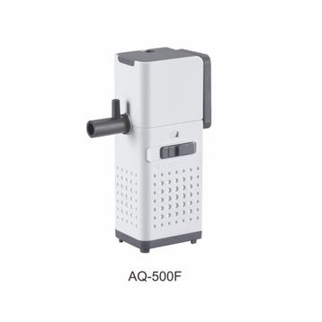 Sobo AQ-500F 500 L/H İç Filtre Akvaryum Motoru