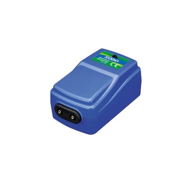 Sobo Ayarlı 7 W 2X4,5 Lt Min Hava Motoru