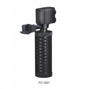 Sobo FD-1501 15W 1000 lt Akvaryum İç Filtre