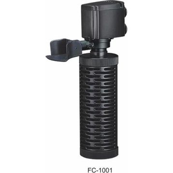Sobo FD-1501 15W 1000 lt Akvaryum İç Filtre