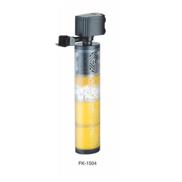 Sobo FK-1504 15W 1800 lt Akvaryum İç Filtre