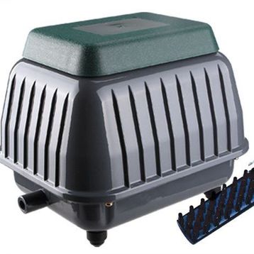 Sobo SB-100B Akvaryum Hava Motoru