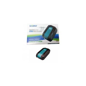 Sobo SB-1102 2,8W. 3,5 lt Hava Motoru
