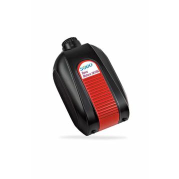 Sobo SB-1106 5.8W 2x4.5lt-Dk Hava Motoru