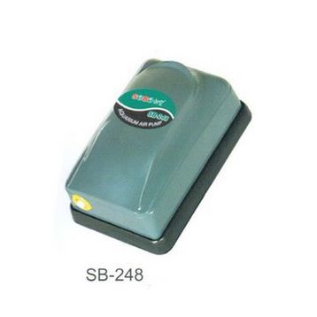 Sobo SB-248A 3 lt Tek Çıkışlı Hava Motoru