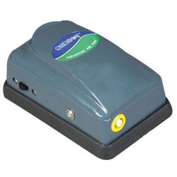 Sobo SB-248A 3 lt Tek Çıkışlı Hava Motoru