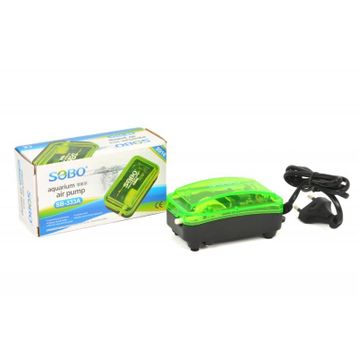 Sobo SB-333A 3W 3.5 L/Dk Hava Motoru