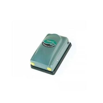 Sobo SB-348 2x4 Lt/d 5 W Akvaryum için Çift Çıkışlı Hava Motoru