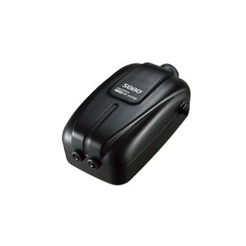 Sobo SB-8806 8W Çift Çıkışlı Hava Motoru
