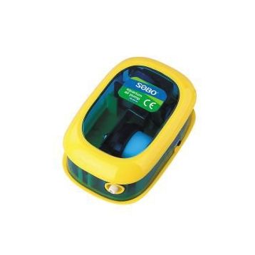 Sobo SB-9903A Sarı-Yeşil Hava Motoru