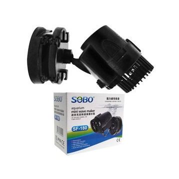 Sobo SF-180 3W 3000 lt Akvaryum Dalga Motoru