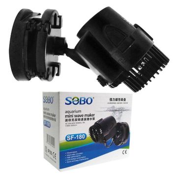 Sobo SF-180 3W 3000 lt Akvaryum Dalga Motoru