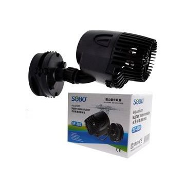 Sobo SF-380 15W 10000 lt Akvaryum Dalga Motoru