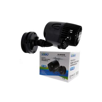 Sobo SF-380 15W 10000 lt Akvaryum Dalga Motoru