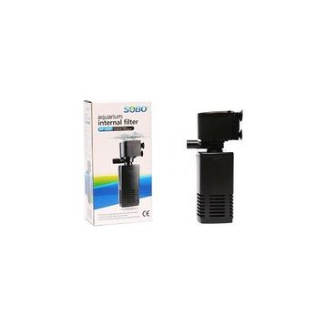 Sobo WP-1000F 8W 800Lt/Saat İç Filtre
