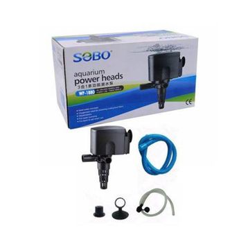 Sobo WP-1880 1200 Lt/Saat Kafa Motoru