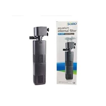 Sobo Wp-2000f Akvaryum İç Filtre