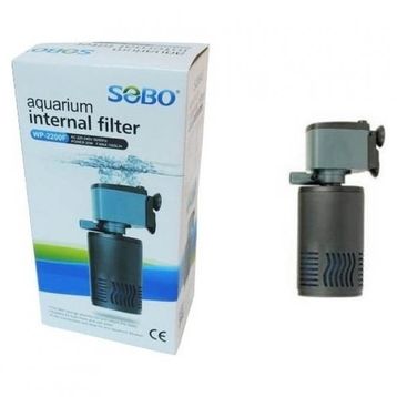 Sobo WP-2200F 1000 lt/s İç Filtre