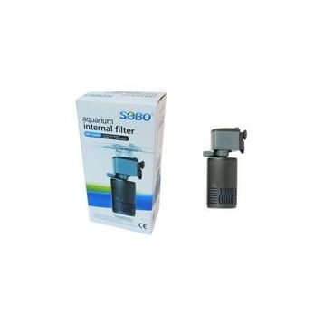 Sobo WP-2200F 1000 lt/s İç Filtre